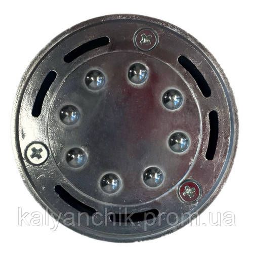 Калауд для кальяна Лотус классический без упаковки | Зображення 1