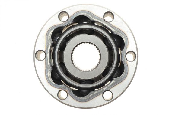 Шрус внутренний VW T2 T3 89- 33x100  55011623701 | Зображення 4