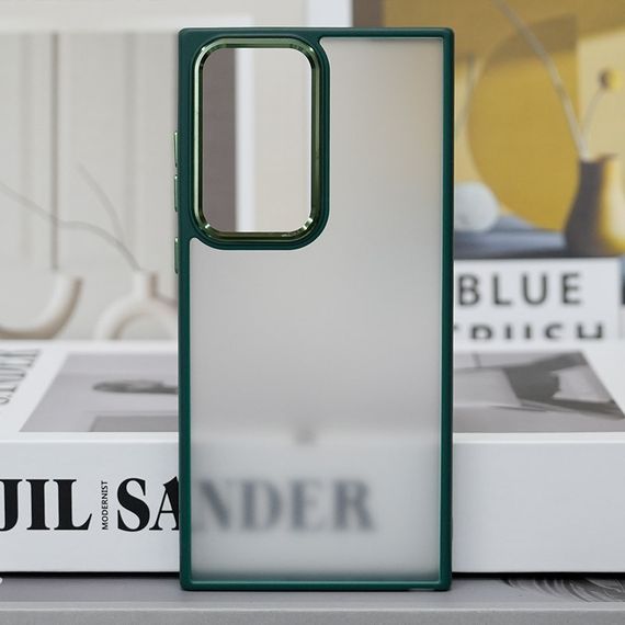 Чохол TPU+PC North Guard для Samsung Galaxy S23 | Зображення 2