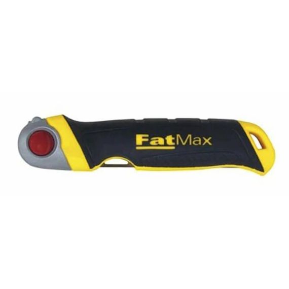 Ножовка FatMax длиной 350 мм узкая, для работы по гипсокартону STANLEY FMHT0-20559 | Зображення 2