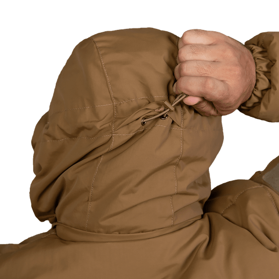 Куртка Patrol System 3.0 Nylon Taslan Койот (7272), XL | Зображення 6