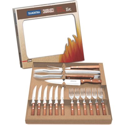 Набор для барбекю Tramontina Barbecue (22399/028) | Зображення 2