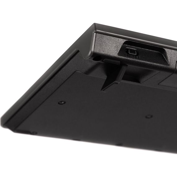 Клавіатура 2E KS280 Wireless/Bluetooth Black-Gray (2E-KS280WBGR_UA) | Зображення 2