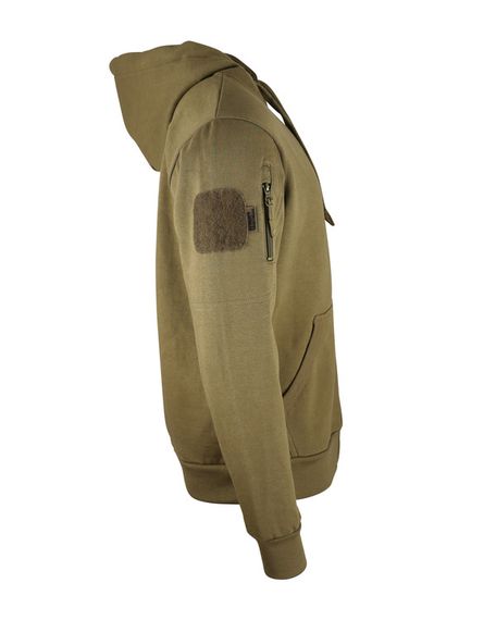 Худі KOMBAT UK Spec-Ops Hoodie | Зображення 2