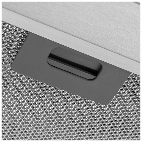 Витяжка кухонна Pyramida KX 60 (750) B IX | Зображення 7