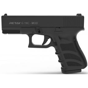 Retay G19C черный