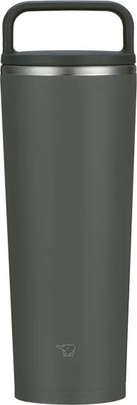 Термокухоль Zojirushi SX-JA40HM 0.4 л Sage Green