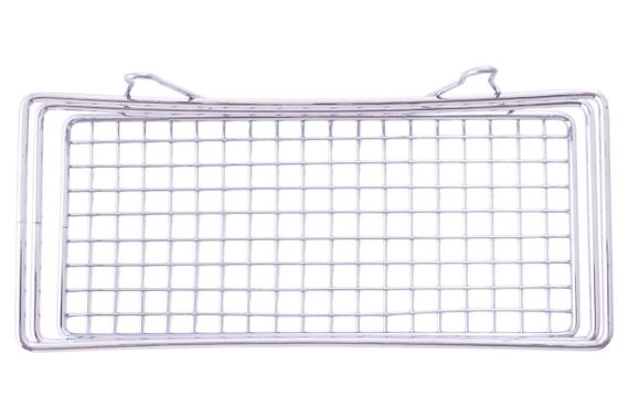 Полка для ванной Besser - 250 x 110 x 95 мм прямая одинарная 0502 (0502) | Зображення 2