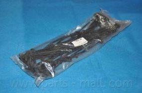 Прокладка кришки клапанної KIA R2RF (вир-во PARTS-MALL) PARTS-MALL P1GB012 на KIA SPORTAGE (K00)