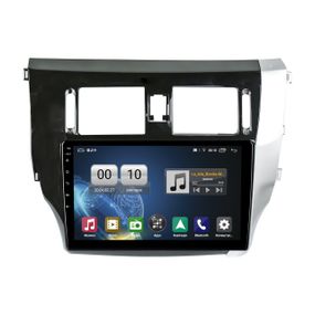 Штатна магнітола серії QIV Q1 під Great Wall C30 2012-2013 (F1) 9 дюймів