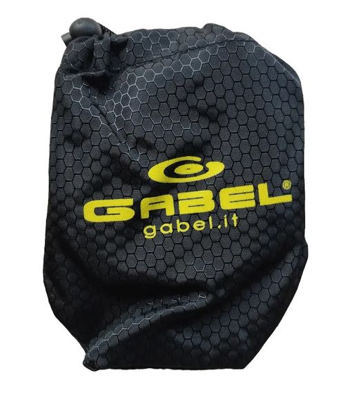 Сумка спортивна Gabel Cobra Re-Volution Bag 1 pair (8009010500004) (DAS302134) | Зображення 1