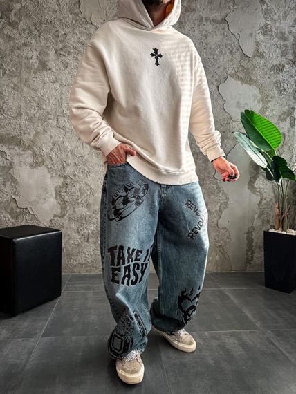 Джинси дтф | Зображення 2