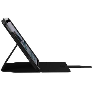 Чохол UAG для Apple iPad Air 10.9'(5th Gen 2022) Metropolis SE, Black (12329X114040) | Зображення 3