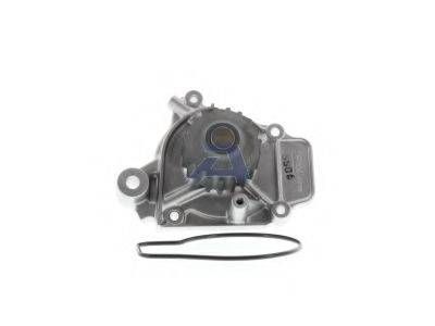 Насос водяний HONDA (Вир-во AISIN) AISIN WPH002 на HONDA CIVIC Mk IV Наклонная задняя часть (EG)