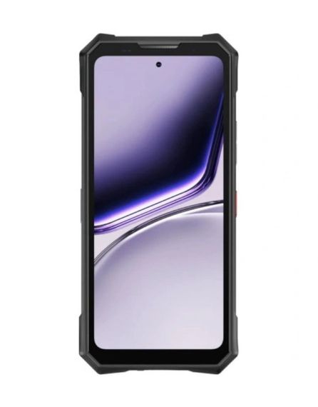 Смартфон DOOGEE S300 Plus Thermal 12/1TB Black | Зображення 2