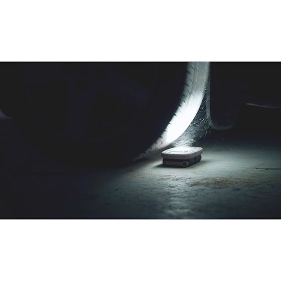 Ліхтар акумуляторний ERGOPOWER Mini, LED, 1000 lm | Зображення 3