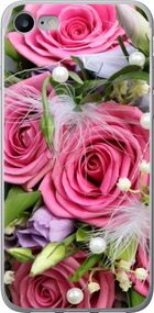 Чехол на iPhone 7 Нежность "2916u-336-17620"