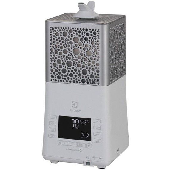 Увлажнитель воздуха Electrolux ультразвуковой, белый. (EHU-3815D) | Зображення 2