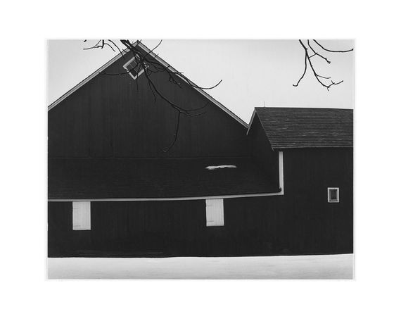 Книга фотоискусство история Minor White "Manifestations of the Spirit" книги о фотографах 20 века Минор Уайт | Зображення 5