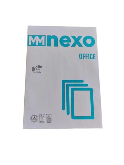 Папір офісний A-4 NEXO Office клас B 500 листів