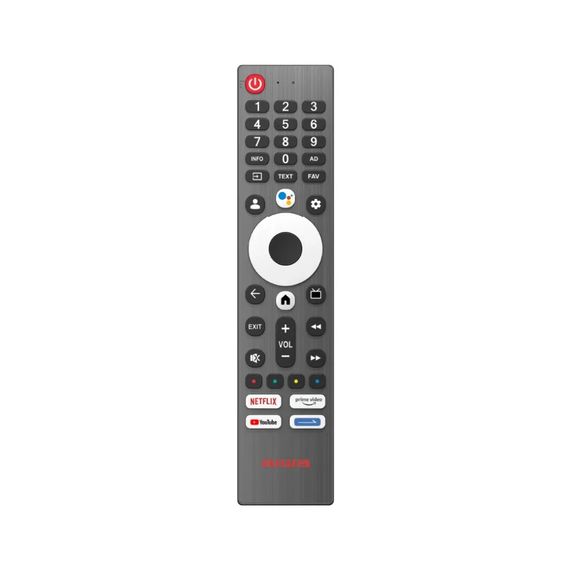 Телевизор AIWA 43GO60804FHD | Зображення 2