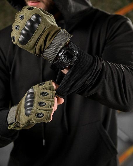 Тактична худі MAKLIN Girl чорна ДЛ7047 | Зображення 5