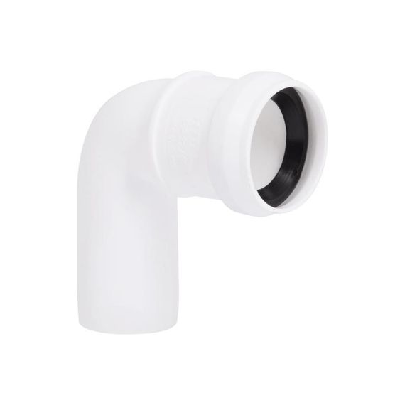 Колено PPR канализационное TA Sewage 32, 90°