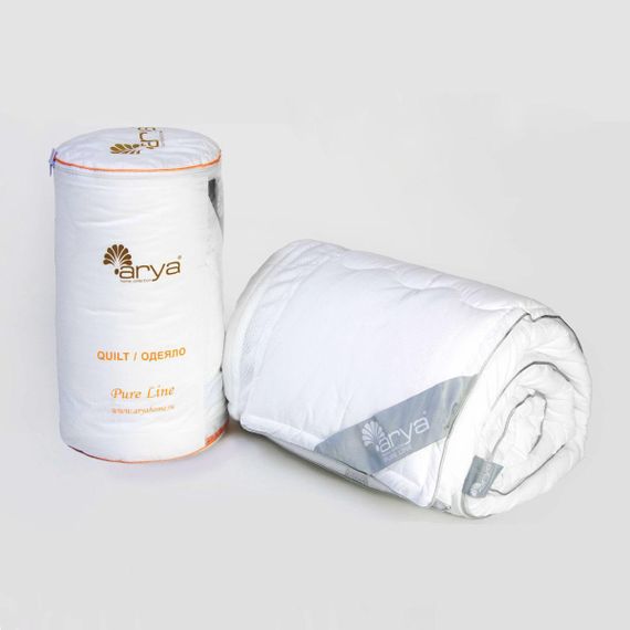 Ковдра двоспальне євро 195х215 см Climarelle Pure Line Arya AR-TR1001141 | Зображення 4