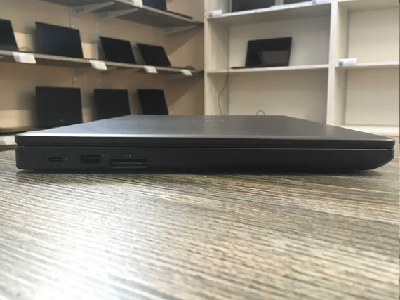 Ноутбук Dell Latitude 5580  15.6 'FHD,IPS/i7-7600U/16Gb/240Gb  Гарантія | Зображення 6