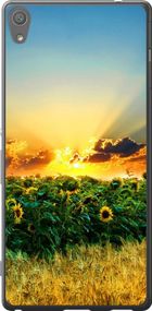 Чехол на Sony Xperia XA Ultra Dual F3212 Украина "1601u-391-17620"
