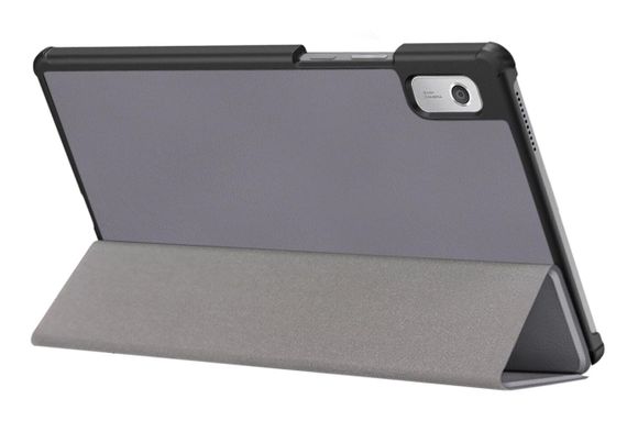 Чехол Primolux Slim для планшета Lenovo Tab M9 TB-310 - Grey | Зображення 3
