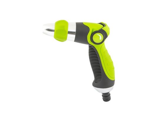 Пистолет для полива Mastertool - 1/2" металл с регулировкой потока (92-9343) | Зображення 3