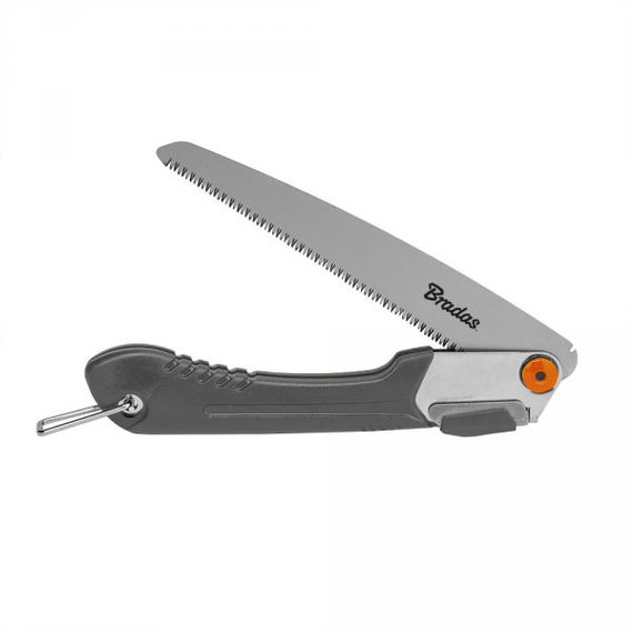 Пилка Bradas складана V-SERIES PRO лезо 190 мм KT-V1423