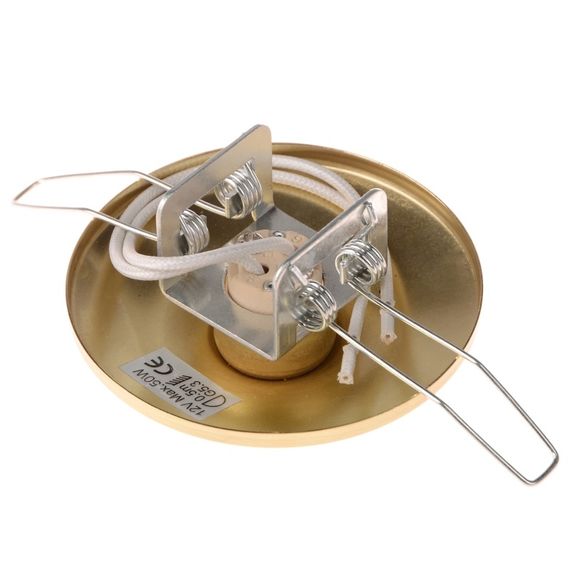 Светильник точечный звездное небо HDL-01 SB | Зображення 2