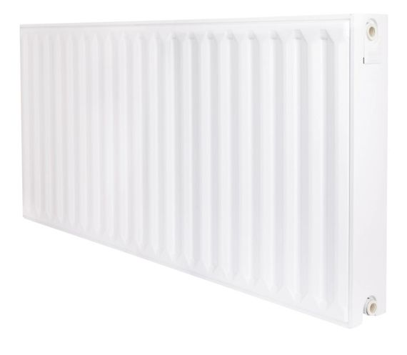 Радиатор стальной Thermo Alliance IMAS 22 тип 600x500 мм боковое подключение (TAI22600500K)