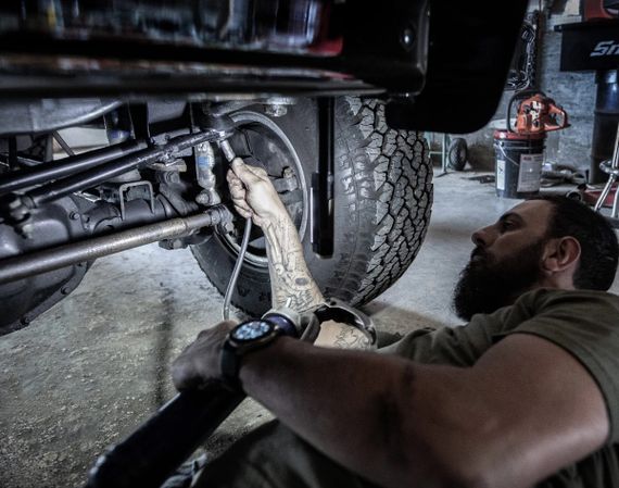 Ліхтар Nebo Franklin Dual RC | Зображення 2