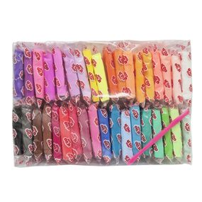 Набір для творчості "Повітряна маса" 30918, 36 шт, брикет 6 г