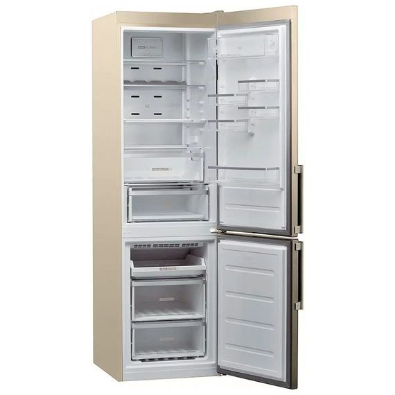 Холодильник Whirlpool W9931ABH | Зображення 2