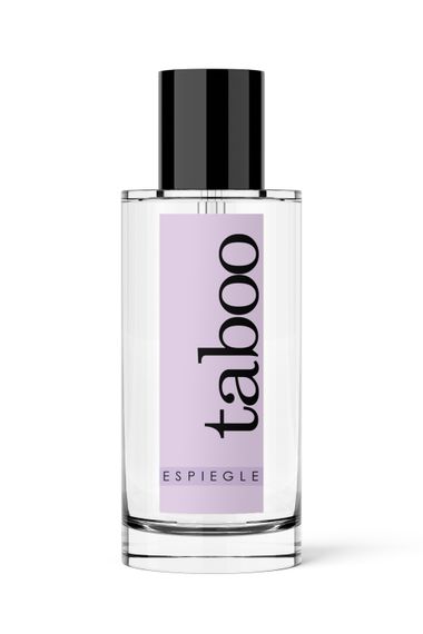 Жіночі парфуми - Taboo Espiegle, 50 мл | Зображення 2