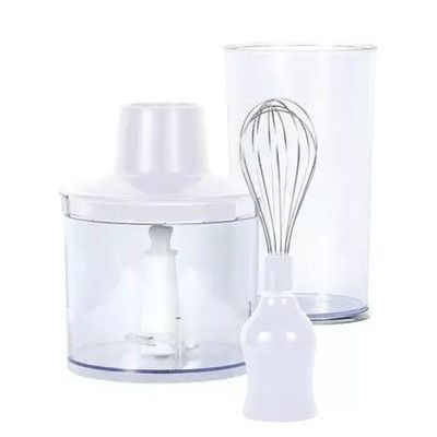 Блендер SeaBreeze SB-093 | Зображення 2