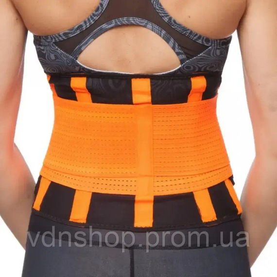 Супер-пояс для схуднення Xtreme Power Belt | Зображення 4