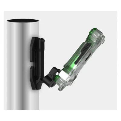 Ліхтар Armytek Zippy Extended Set Green (F06101GR) | Зображення 2