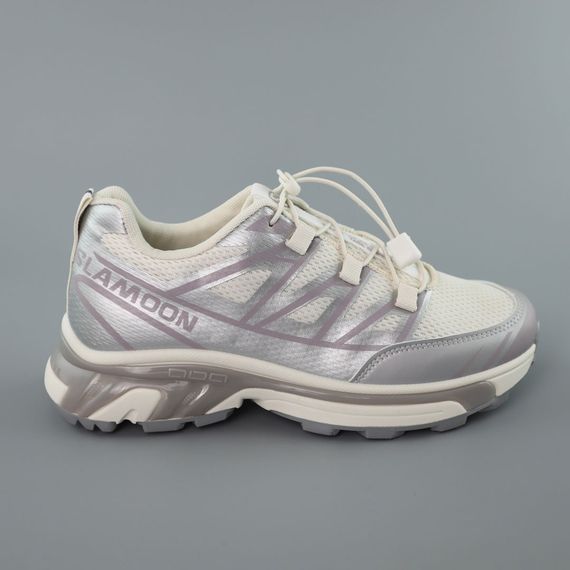 Кросівки жіночі 588841 Сірі молочні 36 37 38 39 40 41