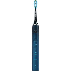 Електрична зубна щітка Philips Sonicare HX9911/88 Diamond Clean (серія 9000) Turquoise