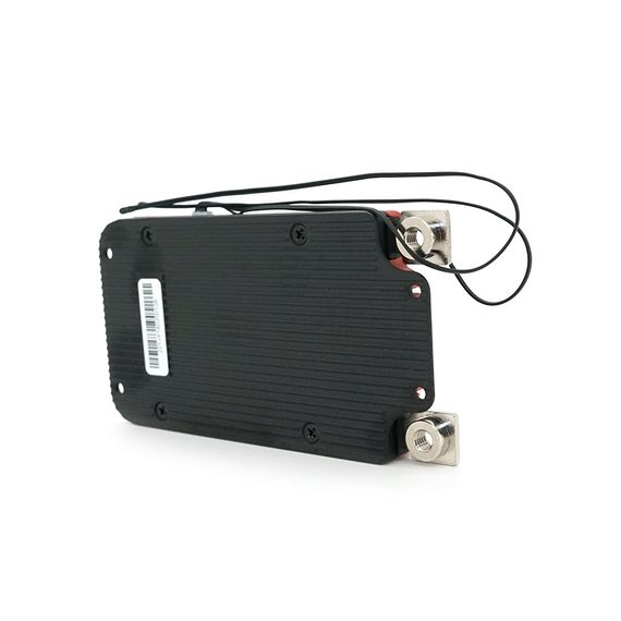 BMS smart плата DaLy LiFePO4 48V 16S 120A  з Bluetooth | Зображення 1