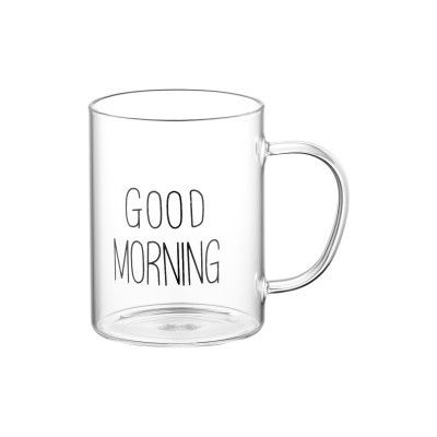Набір чашок Ardesto Good Morning 420 мл (AR2642GM) | Зображення 7