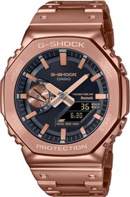 Часы CASIO GM-B2100GD-5AER