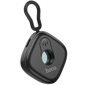 Детектор скрытых камер Hoco GM231 Black