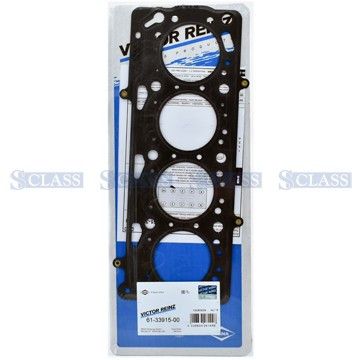 Прокладка ГБЦ Seat Ibiza / VW Lupo/Polo 1.0 i 96-,61-33915-00