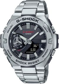 Годинник CASIO GST-B500D-1AER